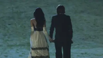 Backdrop to the movie "Jennifer