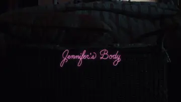 Backdrop to the movie "Jennifer