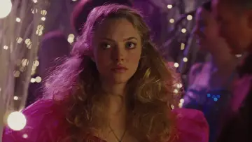 Backdrop to the movie "Jennifer
