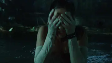 Backdrop to the movie "Jennifer