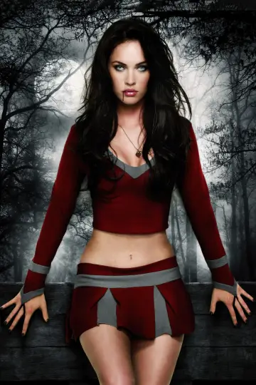 Poster to the movie "Jennifer