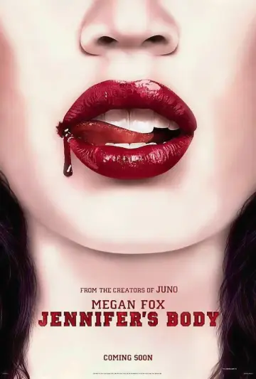 Poster to the movie "Jennifer