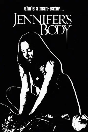 Poster to the movie "Jennifer