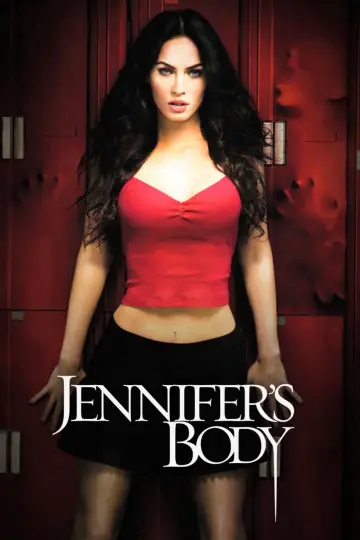 Poster to the movie "Jennifer