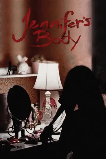 Poster to the movie "Jennifer