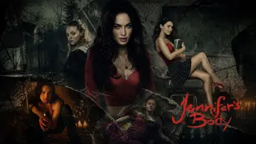 Backdrop to the movie "Jennifer