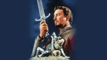 Backdrop to the movie "Knights of the Round Table" #1616005
