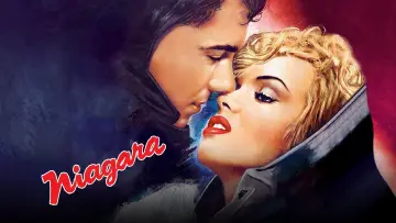 Backdrop to the movie "Niagara" #881249