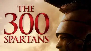 Backdrop to the movie "The 300 Spartans" #1010496
