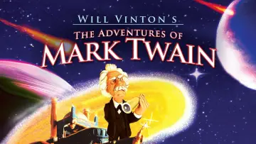 Backdrop to the movie "The Adventures of Mark Twain" #1624570