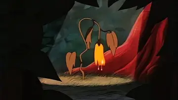 Backdrop to the movie "The Brave Little Toaster" #903603