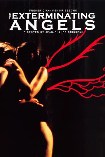 Poster to the movie "The Exterminating Angels" #917670