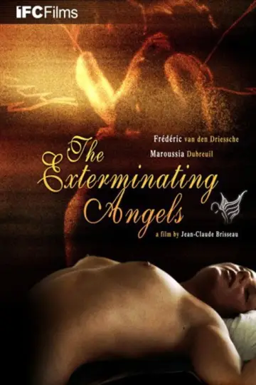 Poster to the movie "The Exterminating Angels" #917673