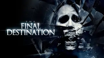 Backdrop to the movie "The Final Destination" #657960