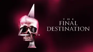Backdrop to the movie "The Final Destination" #657971