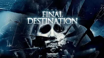 Backdrop to the movie "The Final Destination" #657985