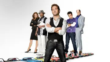 Backdrop to the movie "The Goods: Live Hard, Sell Hard" #470679