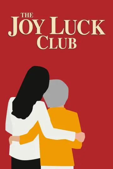 Poster to the movie "The Joy Luck Club" #1026919