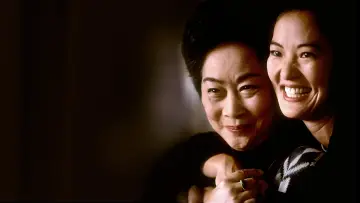 Backdrop to the movie "The Joy Luck Club" #388915