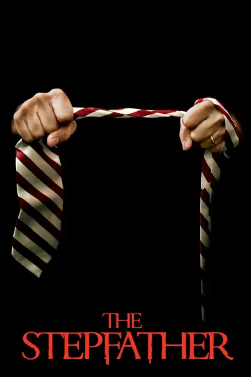 Poster to the movie "The Stepfather" #1013425