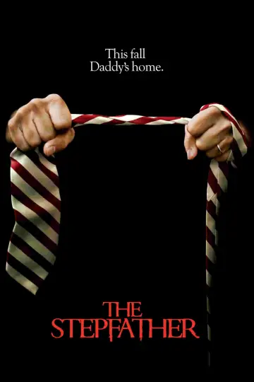 Poster to the movie "The Stepfather" #150840