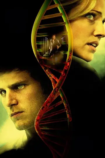 Poster to the movie "Bloodwork" #1106250