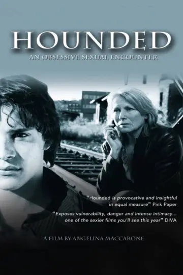 Poster to the movie "Punish Me" #1097571