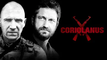 Backdrop to the movie "Coriolanus" #1021137