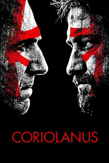 Poster to the movie "Coriolanus" #1021151