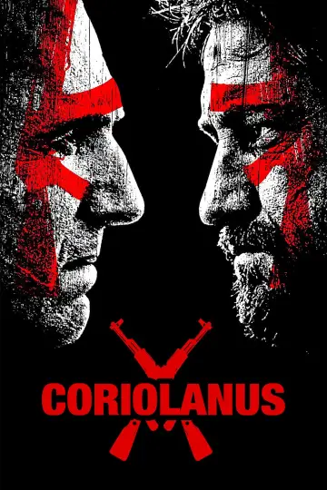 Poster to the movie "Coriolanus" #1021152