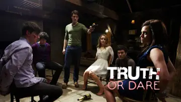 Backdrop to the movie "Truth or Dare" #1081298