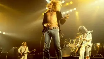 Backdrop to the movie "A to Zeppelin: The Story of Led Zeppelin" #1146932