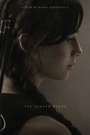 Poster to the movie "The Hunger Games: Catching Fire" #1197855