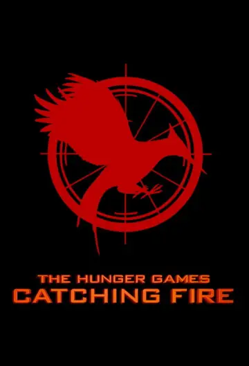 Poster to the movie "The Hunger Games: Catching Fire" #1197858