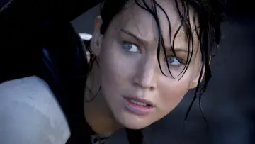 Backdrop to the movie "The Hunger Games: Catching Fire" #624961