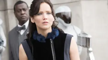 Backdrop to the movie "The Hunger Games: Catching Fire" #625037