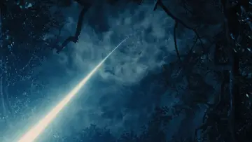 Backdrop to the movie "The Hunger Games: Catching Fire" #625099