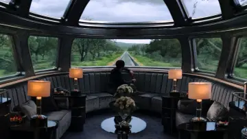 Backdrop to the movie "The Hunger Games: Catching Fire" #625138