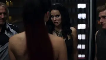 Backdrop to the movie "The Hunger Games: Catching Fire" #625176