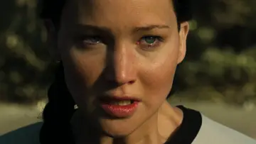 Backdrop to the movie "The Hunger Games: Catching Fire" #625199