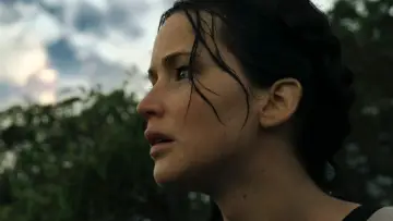 Backdrop to the movie "The Hunger Games: Catching Fire" #625209