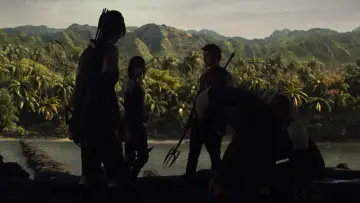 Backdrop to the movie "The Hunger Games: Catching Fire" #625223