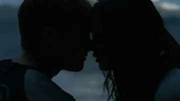 Backdrop to the movie "The Hunger Games: Catching Fire" #625230