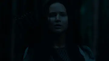 Backdrop to the movie "The Hunger Games: Catching Fire" #625232