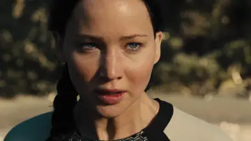 Backdrop to the movie "The Hunger Games: Catching Fire" #836254