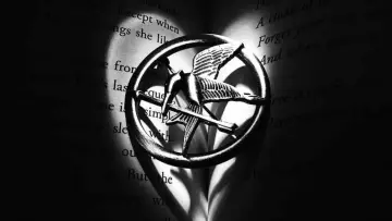 Backdrop to the movie "The Hunger Games: Catching Fire" #836287
