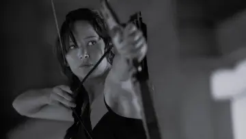 Backdrop to the movie "The Hunger Games: Catching Fire" #836294
