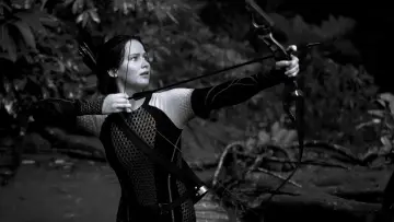 Backdrop to the movie "The Hunger Games: Catching Fire" #836301
