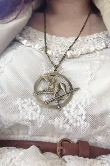 Poster to the movie "The Hunger Games: Catching Fire" #836303