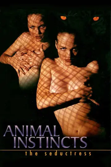 Animal Instincts III poster